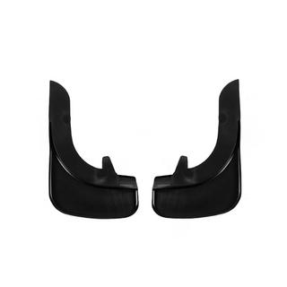 Custom Fit Mud Flaps EuroCap Peugeot Bipper 2008-2017 photo 3