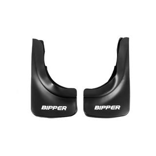 Custom Fit Mud Flaps EuroCap Peugeot Bipper 2008-2017 photo 4