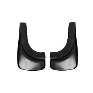 Custom Fit Mud Flaps EuroCap Fiat Fiorino/Qubo 2008-2024 photo 3