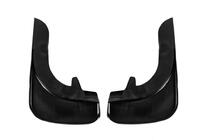Peugeot Partner/Rifter 2019- Custom Fit Mud Flaps EuroCap photo 6