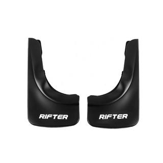 Custom Fit Mud Flaps EuroCap Peugeot Partner/Rifter 2019- photo 1