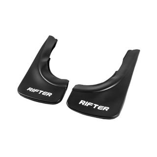 Custom Fit Mud Flaps EuroCap Peugeot Partner/Rifter 2019- photo 2