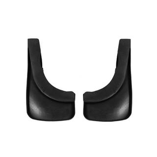 Custom Fit Mud Flaps EuroCap Peugeot Partner/Rifter 2019- photo 3