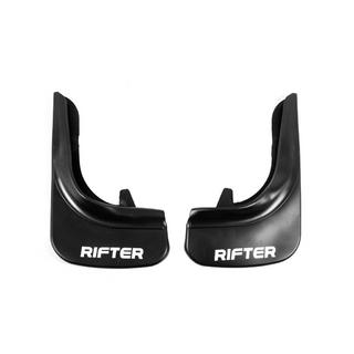 Custom Fit Mud Flaps EuroCap Peugeot Partner/Rifter 2019- photo 4