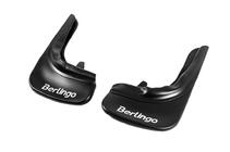 Citroen Berlingo 2008-2018 Custom Fit Mud Flaps EuroCap photo 5