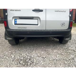 Custom Fit Mud Flaps EuroCap photo 1