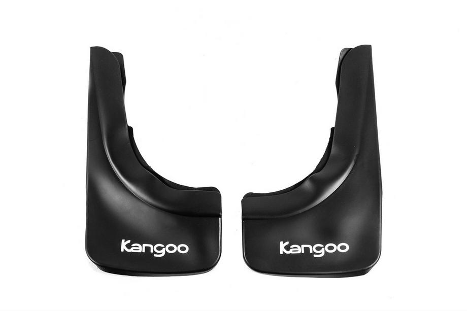 Renault Kangoo 2008–2020 Custom Fit Mud Flaps EuroCap Photo 2