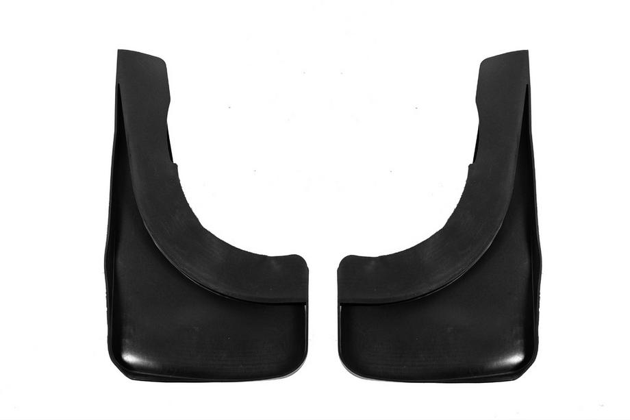Renault Kangoo 2008–2020 Custom Fit Mud Flaps EuroCap Photo 4
