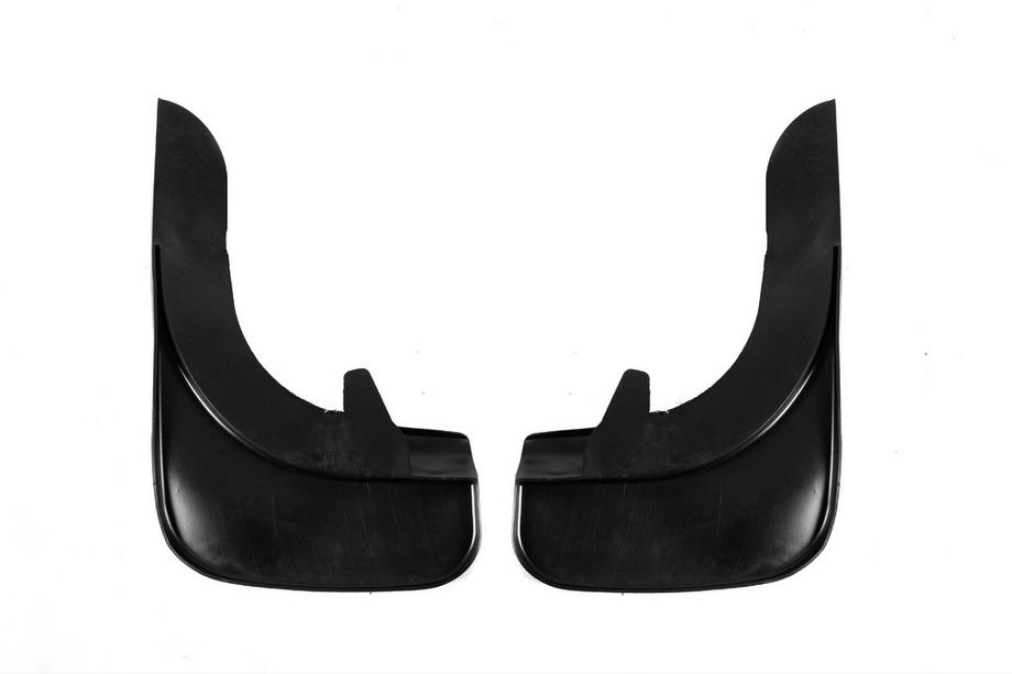 Renault Kangoo 2008–2020 Custom Fit Mud Flaps EuroCap Photo 7