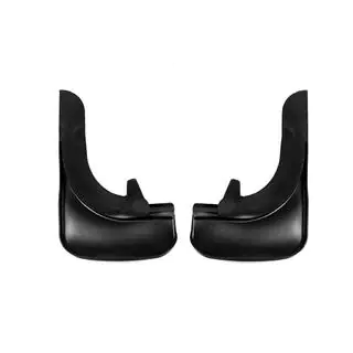 Genuine Mud Flaps EuroCap (Stepway, 2 pcs) photo 3
