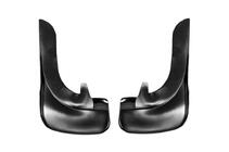Renault Clio IV 2012-2019 EuroCap Mud Flaps (2 pcs) photo 3