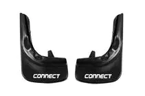Ford Connect 2002–2006 Custom Fit Mud Flaps EuroCap photo 4