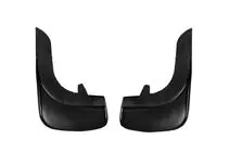 Ford Connect 2002–2006 Custom Fit Mud Flaps EuroCap photo 6