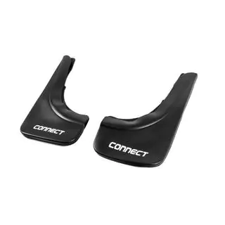 Custom Fit Mud Flaps EuroCap photo 2
