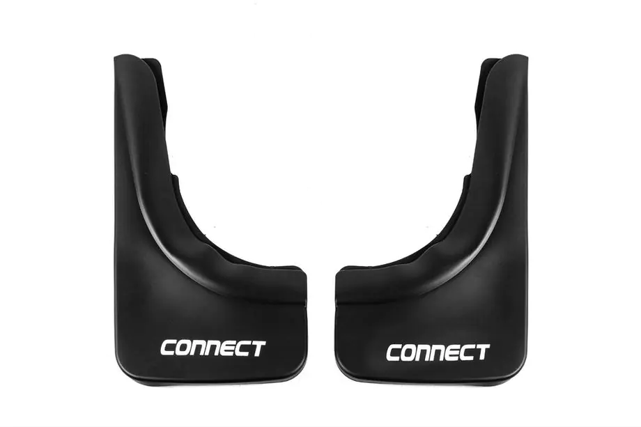 Ford Connect 2002–2006 Custom Fit Mud Flaps EuroCap Image
