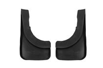 Ford Connect 2006–2009 Custom Fit Mud Flaps EuroCap photo 3