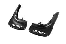 Ford Connect 2006–2009 Custom Fit Mud Flaps EuroCap photo 5