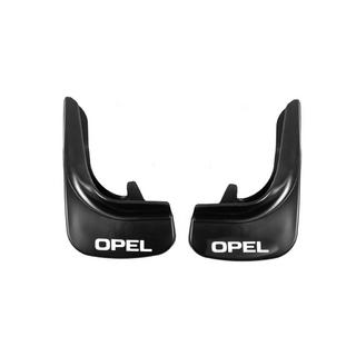 Opel Mud Flaps EuroCap (2 pcs) photo 1