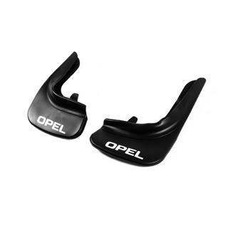 Opel Mud Flaps EuroCap (2 pcs) photo 2