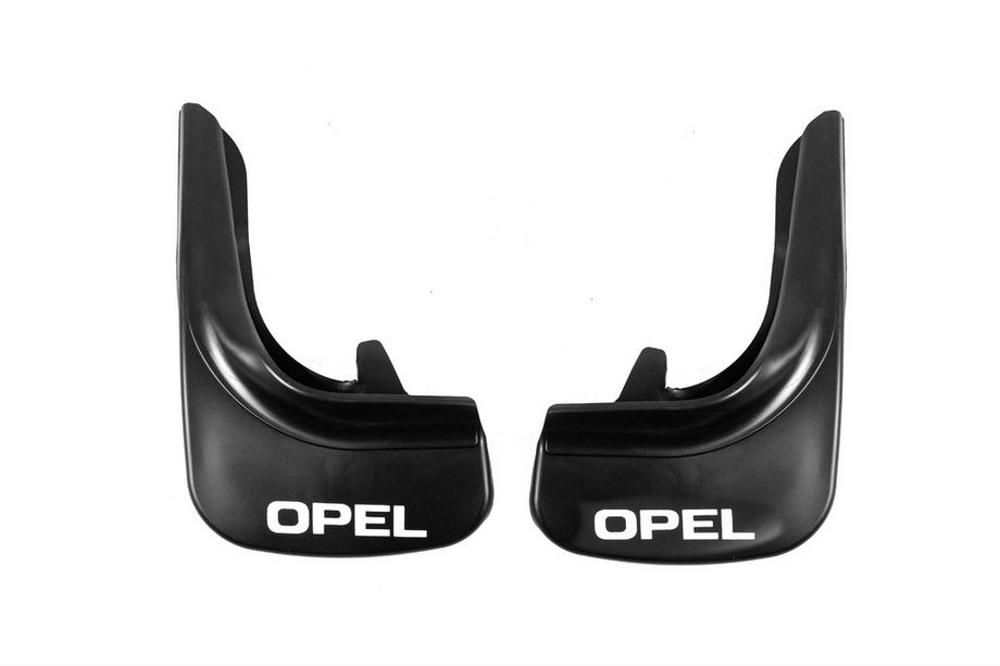 Opel Mud Flaps EuroCap (2 pcs) Photo 1