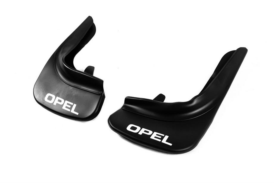 Opel Mud Flaps EuroCap (2 pcs) Photo 2