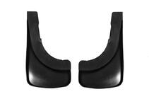 Citroen Nemo 2007-2017 Custom Fit Mud Flaps EuroCap photo 3