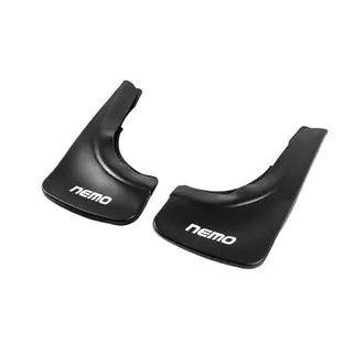 Custom Fit Mud Flaps EuroCap photo 2