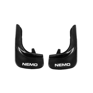 Custom Fit Mud Flaps EuroCap photo 4