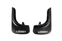 Dacia Lodgy 2012-2022 EuroCap Mud Flaps (2 pcs) photo 1
