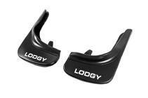 Dacia Lodgy 2012-2022 EuroCap Mud Flaps (2 pcs) photo 2