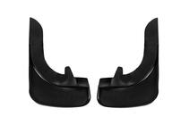 Dacia Lodgy 2012-2022 EuroCap Mud Flaps (2 pcs) photo 3