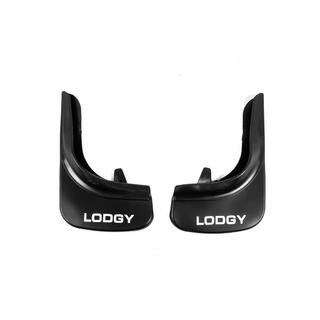 EuroCap Mud Flaps (2 pcs)