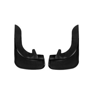 EuroCap Mud Flaps (2 pcs) Dacia Lodgy 2012-2022 photo 3