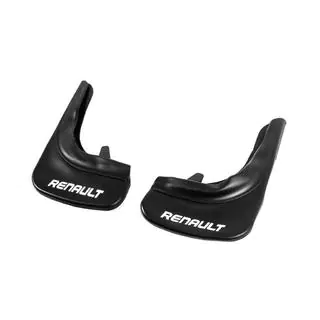 Renault Mud Flaps EuroCap (2 pcs) photo 3