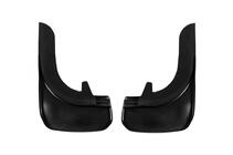Mercedes Vito W639 2004-2014 EuroCap Mud Flaps (2 pcs) photo 3