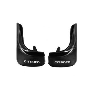Citroen EuroCap Mud Flaps (4 pcs)