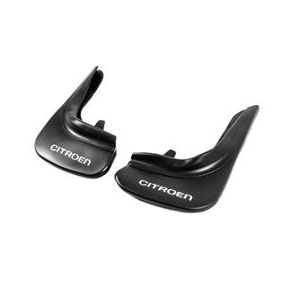 Citroen EuroCap Mud Flaps (4 pcs) photo 2