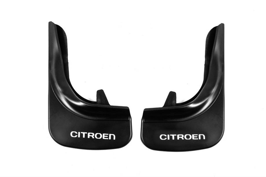 Citroen EuroCap Mud Flaps (4 pcs) Image