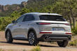 DS 7 crossover review: reinterpreted elegance and technology photo 2