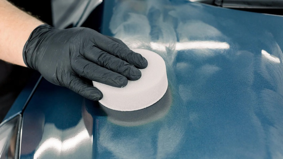 Why do you need car wax?