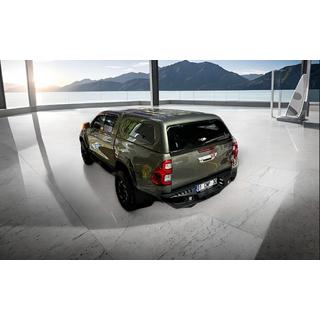Pickup Canopy ARB Toyota Hilux 2015- photo 3