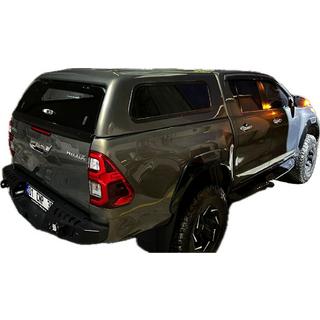 Pickup Canopy ARB Toyota Hilux 2015- photo 1