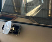Volkswagen Amarok 2010-2022 Canopy Omcap photo 4