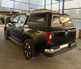 Volkswagen Amarok 2010-2022 Canopy Omcap photo 2