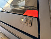 Volkswagen Amarok 2010-2022 Canopy Omcap photo 5