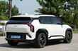 Kia EV3 Review: A New Look at Electric Cars photo 3