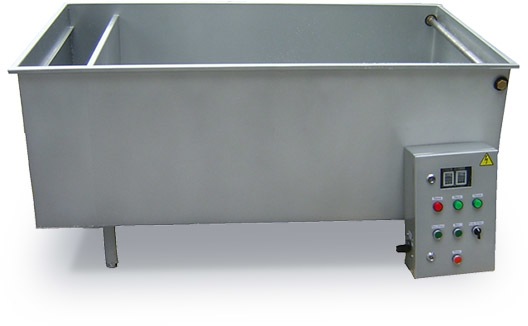 Buy equipment for coating and build up your tuning Studio!