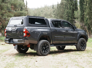 Toyota Hilux 2015- Canopy Omcap photo 3