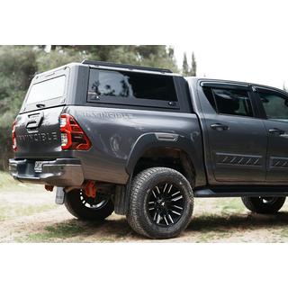 Canopy Omcap Toyota Hilux 2015- photo 2