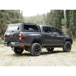 Canopy Omcap Toyota Hilux 2015- photo 3